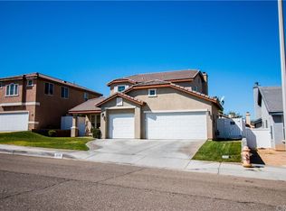 2150 Ruby Dr, Barstow, CA 92311