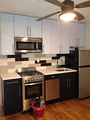 Rented by 5 Boro Realty Corp | media 1