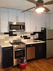 Rented by 5 Boro Realty Corp