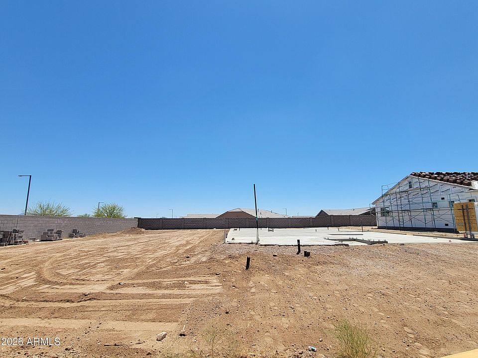 2nd image of 19909 W Mulberry Drive
