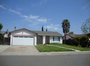 34722 Iris Way, Union City, CA