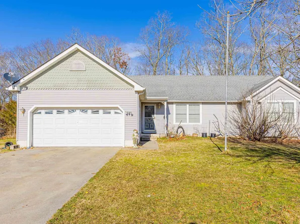 3 Earl Dr, Cape May, NJ 08204
