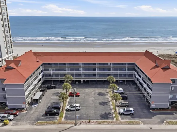 613 Ocean Blvd. S #H2, North Myrtle Beach, SC 29582