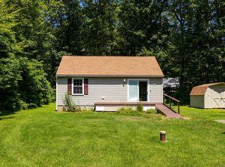 57 Cove Rd, Lebanon, CT 06249