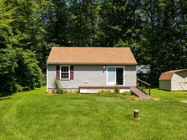 57 Cove Road, Lebanon, CT 06249