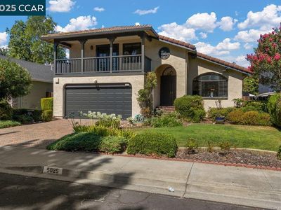 5025 Murchio Dr, Concord, CA, 94521
