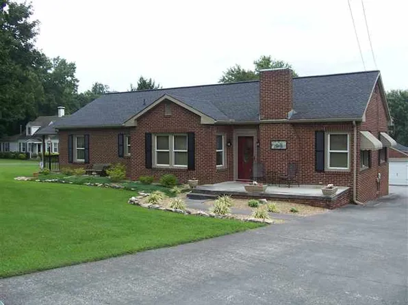 1500 Morningside Dr, Morristown, TN 37814