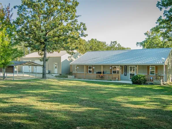 3010 County Road 2330, Salem, MO 65560