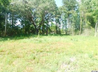 Freewoods Rd, Myrtle beach, SC 29588