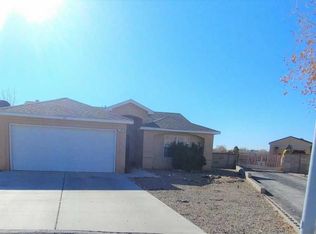 33 Rosa Ave, Los Lunas, NM 87031