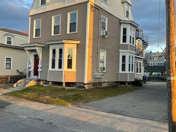 67 Farnham St, Lawrence, MA 01843