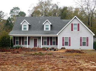 183 Devonshire Dr, Thomson, GA 30824