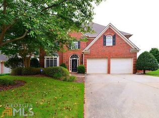 1381 Merrifield Ln, Marietta, GA 30062
