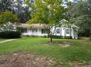 225 Lewis Rd, Cairo, GA 39828