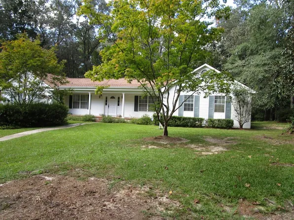 225 Lewis Rd, Cairo, GA 39828