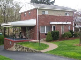 728 Artvue Dr, Pittsburgh, PA 15243