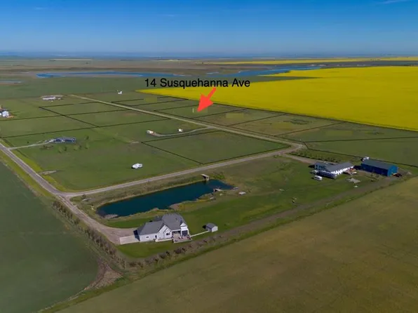 14 Susquehanna Ave, Cardston County, AB T0K 0K0