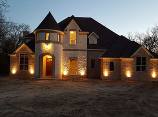 5032 Bennett Rd, Wylie, TX 75098