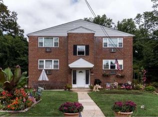 501 Philmar Ct APT C, Springfield, PA 19064