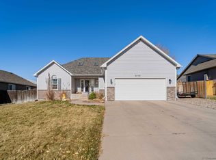 3110 Holland Ct, Cheyenne, WY 82009