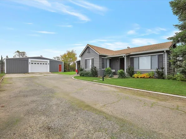 4803 Pacific Ave, Olivehurst, CA 95961