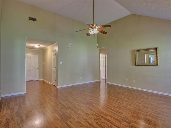 Updated flooring.