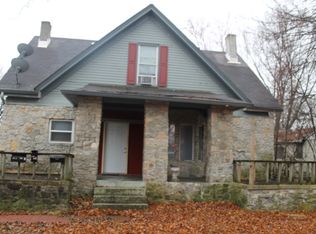 2239 E 34th St, Indianapolis, IN