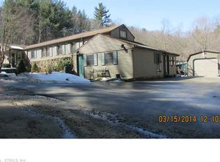 2 Lower Hampden Rd, Stafford Springs, CT 06076