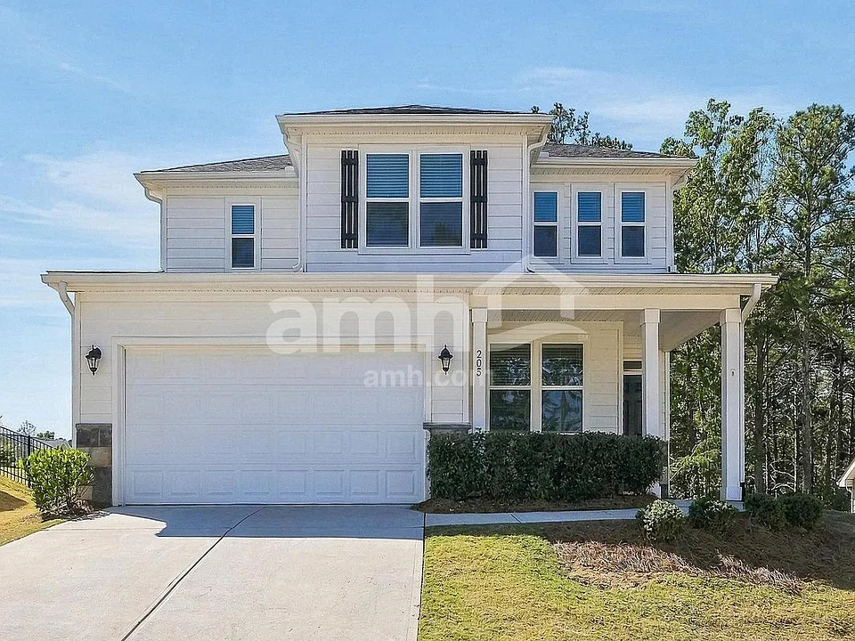 205 Rivulet Dr