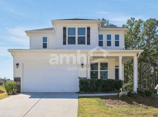 205 Rivulet Dr, Canton, GA 30115