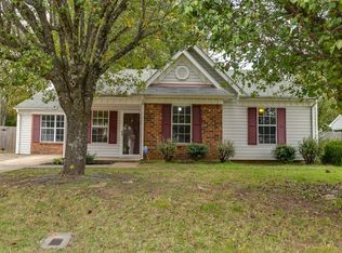 3304 Dockside Dr, Hermitage, TN 37076