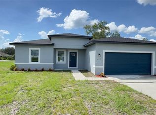 2673 SW 156th Pl, Ocala, FL 34473