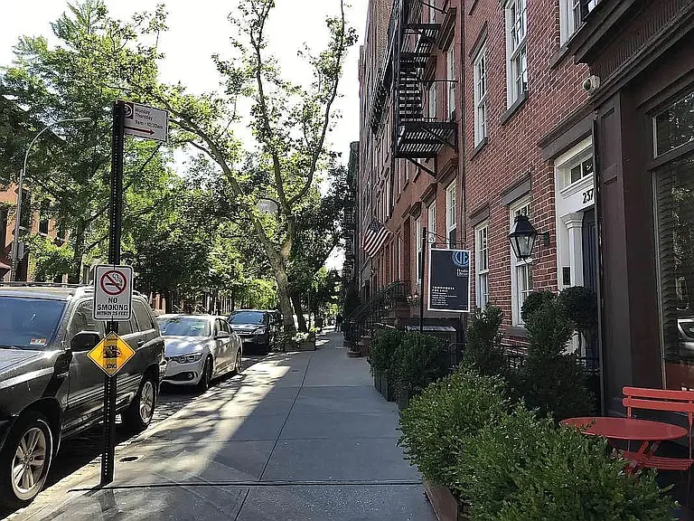 257 W 12th St #3E — Photo 10