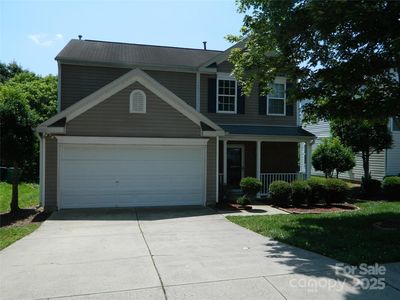 10516 Pickerel Ln, Charlotte, NC, 28213