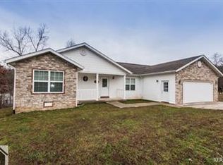 20994 Hanson Rd, Saint Robert, MO 65584