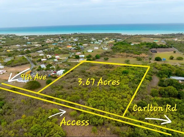 56 Carlton WE, St. Croix, VI 00840