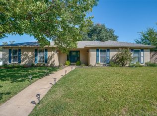 6607 Town Bluff Dr, Dallas, TX 75248