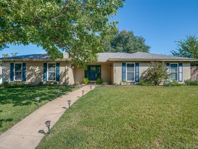 6607 Town Bluff Dr, Dallas, TX, 75248