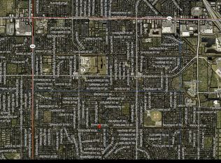 550 Edison St SE, Palm Bay, FL 32909