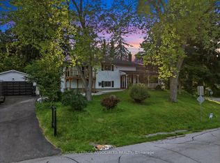 239 Island Rd, Toronto, ON M1C 2R1