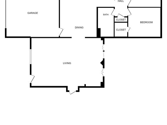 2nd image of 89364 Diamondhead Dr E
