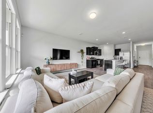 1812 Gibsonville Dr, Fort Worth, TX 76108
