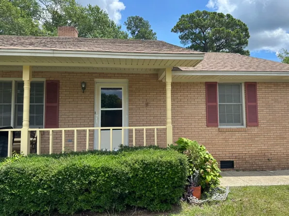 33 Althea Cir #A, Sumter, SC 29150