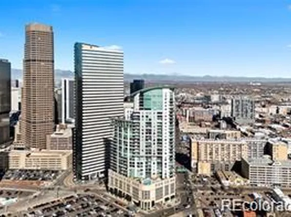 2001 Lincoln Street #710, Denver, CO 80202