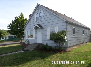 1330 Washington St SW, Albany, OR 97321