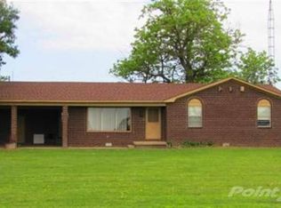 2647 County Road 650, Broseley, MO 63932