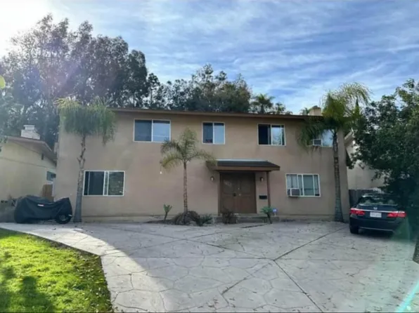 5243 Countryside Dr, San Diego, CA 92115