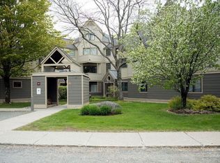 Crown Point, Stratton, VT 05155