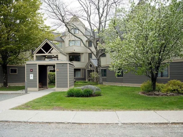 49 High Point Drive #A-14, Stratton, VT 05155