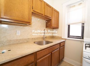81 Washington St APT 1, Malden, MA 02148